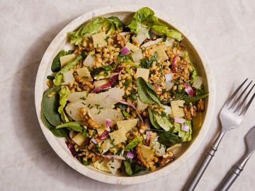 LA POIRE COMTE ET NOIX