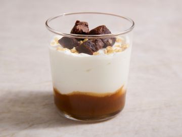 SUNDAE CARAMEL