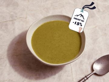 MOULINE LEGUMES VERTS