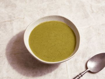 MOULINE LEGUMES VERTS
