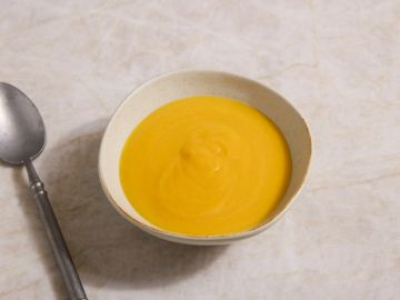 VELOUTE POTIRON CAROTTE