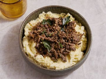 PARMENTIER DE CANARD