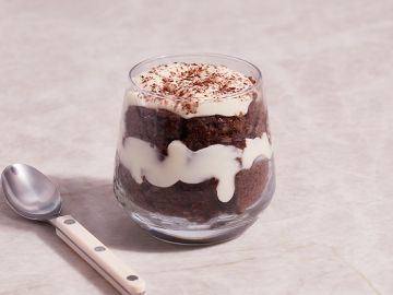 MINI BROWNIMISU