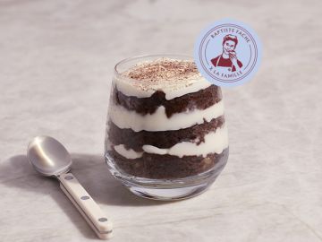 MINI BROWNIMISU