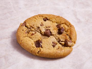 COOKIE DOUBLE CHOCOLAT