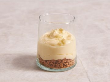MINI CREMEUX CITRON SPECULOOS
