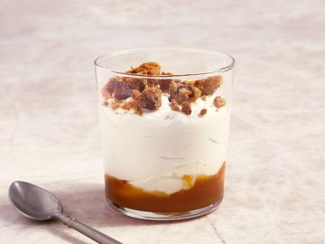 FROMAGE BLANC 0% ECLAT DE COOKIE