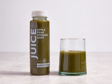 JUS GREEN DETOX