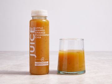 JUS MANGUE PASSION CHIA