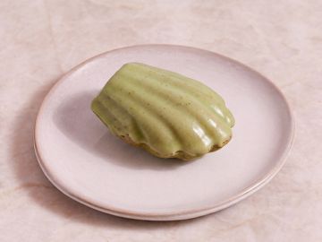 MADELEINE PISTACHE 