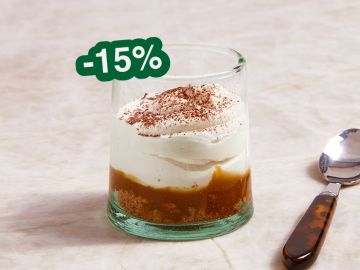 MINI DELICE CARAMEL SPECULOOS