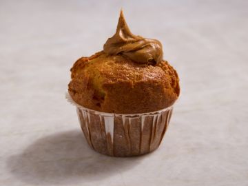 MUFFIN VANILLE SPECULOOS