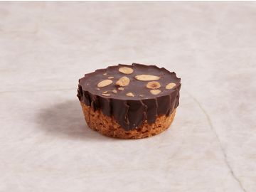 SHORTBREAD CACAHUETE