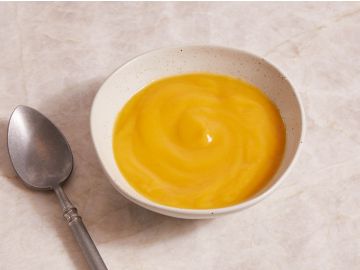 VELOUTE DE 5 LEGUMES BIO 