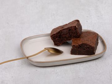 BROWNIE