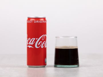 COCA COLA 33CL