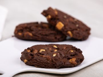 COOKIE TRIPLE CHOCOLAT