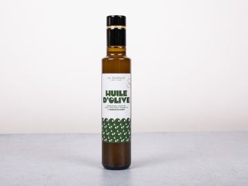 HUILE D'OLIVE 25 CL