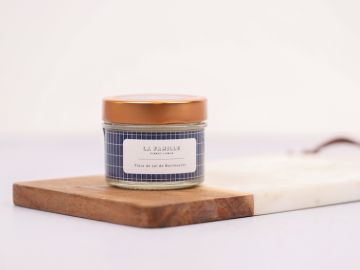 FLEUR DE SEL DE NOIRMOUTIER