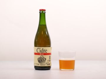 CIDRE 75cL