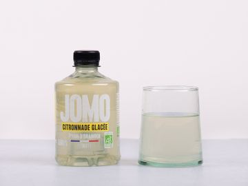 JOMO CITRONNADE FLEUR D'ORANGER