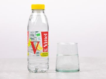 VITTEL CITRON 50CL