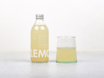 LEMONAID GINGER 33CL