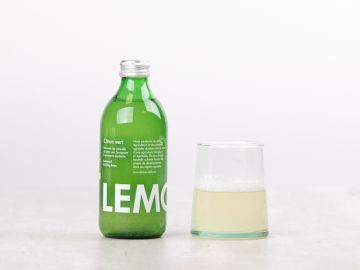 LEMONAID CITRON VERT 33CL