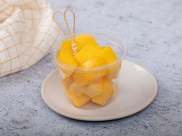 MANGUE FRAICHE  