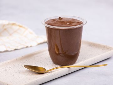 MOUSSE CHOCOLAT