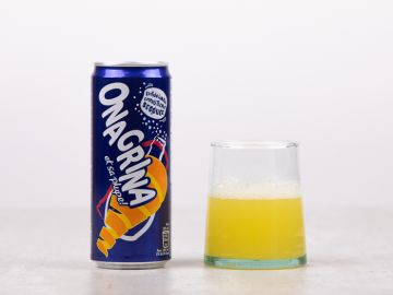 ORANGINA 33CL