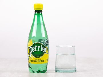 PERRIER CITRON 50CL