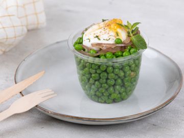 PETITE POIS OEUF