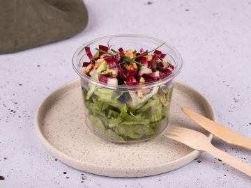 PETITE SALADE VERTE