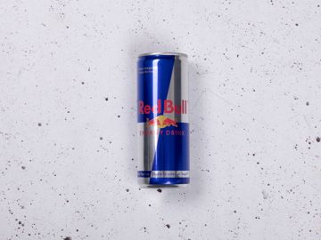 REDBULL 250 ML 