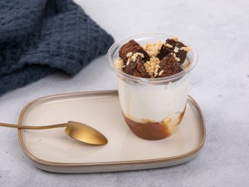 SUNDAE CARAMEL