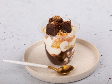 SUNDAE CHOCOLAT