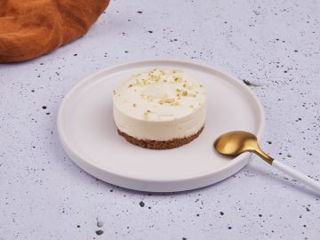 CHEESECAKE CITRON SPECULOOS