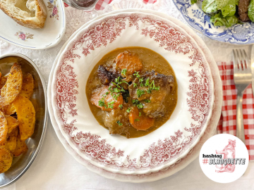 CARBONADE FLAMANDE