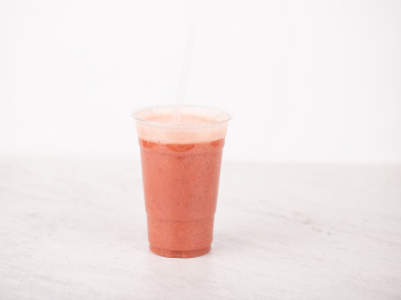 SMOOTHIE ROUGE