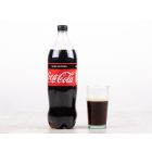 COCA ZERO 1L25