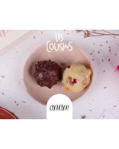 CHOUX CRÉATIONS FERRERO & PASSION