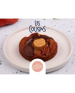COOKIE OUTAN