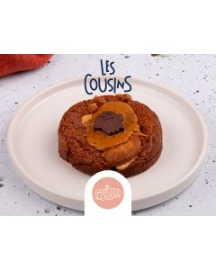 COOKIE ORANG