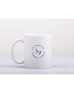 MUG LA FAMILLE
