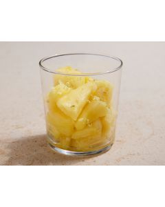 ANANAS CITRON VERT 