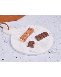 BARRE LAIT CARAMEL ET RIZ SOUFFLE