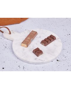 BARRE LAIT NOISETTES