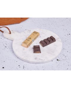 BARRE NOIR PRALINE