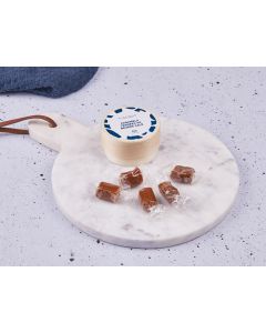 CARAMELS TENDRES AU BEURRE SALE